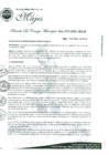 Vista preliminar de documento Acuerdo de Concejo N° 0003-2016-MDM