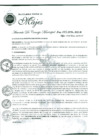Vista preliminar de documento Acuerdo de Concejo N° 0005-2016-MDM