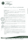 Vista preliminar de documento Acuerdo de Concejo N° 0016-2016-MDM