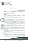 Vista preliminar de documento Acuerdo de Concejo N° 0026-2016-MDM
