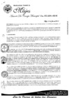 Vista preliminar de documento Acuerdo de Concejo N° 0105-2016-MDM