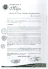 Vista preliminar de documento Acuerdo de Concejo N° 0116-2016-MDM