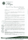 Vista preliminar de documento Acuerdo de Concejo N° 0117-2016-MDM