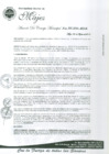 Vista preliminar de documento Acuerdo de Concejo N° 0118-2016-MDM