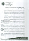 Vista preliminar de documento Acuerdo de Concejo N° 0126-2016-MDM