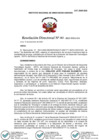 Vista preliminar de documento Resolución Directoral N° 0381-2022-INIA-OA