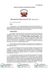 Vista preliminar de documento Resolución Directoral N° 0382-2022-INIA-OA