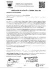Vista preliminar de documento RESOLUCIÓN DE ALCALDIA N° 264-2022-MDI