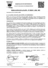Vista preliminar de documento RESOLUCIÓN DE ALCALDIA N° 244-2022-MDI