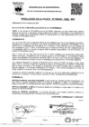 Vista preliminar de documento RESOLUCIÓN DE ALCALDIA N° 243-2022-MDI