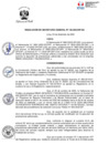 Vista preliminar de documento 0012022172129_RSG_138-2022-DP_SG_Seguros de Camioneta y Seguros Vida Ley y otro_firma digital.pdf