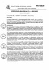 Vista preliminar de documento Ordenanza Municipal N°003-2021-MDP