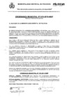 Vista preliminar de documento Ordenanza Municipal N°010-2019-MDP