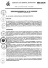 Vista preliminar de documento Ordenanza Municipal N°007-2020-MDP