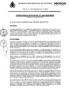 Vista preliminar de documento Ordenanza Municipal N°006-2020-MDP