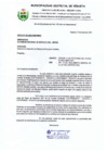 Vista preliminar de documento Municipalidad distrital de Végueta I.pdf