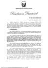 Vista preliminar de documento Resolución Directoral No. 409-2022-MINEM-DGH.pdf