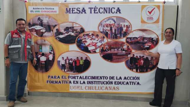 mesa técnica 2022