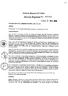 Vista preliminar de documento Decreto Regional N° 005-2012