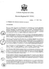 Vista preliminar de documento Decreto Regional N° 001-2014