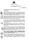 Vista preliminar de documento Decreto Regional N° 004-2012