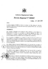 Vista preliminar de documento Decreto Regional N° 005-2011