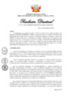 Vista preliminar de documento Resolución Directoral  N.º 367-2022-/Gobierno Regional Piura-420030-DR