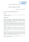 Vista preliminar de documento DECRETO REGIONAL 005-2009(03-03-2009)