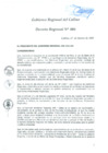 Vista preliminar de documento DECRETO REGIONAL 006-2009(27-03-2009)
