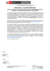 Vista preliminar de documento COMUNICADO N 115- 2022-PERÚ COMPRAS DAM EXT-CE-2022-5
