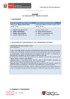Vista preliminar de documento 3.° GORE E - MEF