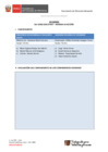Vista preliminar de documento 3.° GORE E - MIDIS