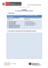 Vista preliminar de documento 3.° GORE E - MVCS