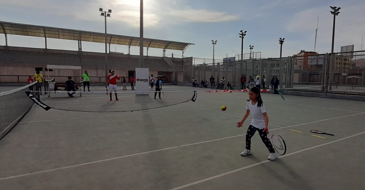 tenis