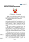 Vista preliminar de documento RESOLUCION SECRETARIAL-000315-2022-SG.pdf