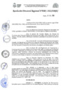 Vista preliminar de documento RESOLUCION DIRECTORAL REGIONAL 6864-2022-DREC.pdf