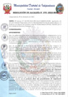 Vista preliminar de documento RESOLUCÓN  DE ALCALDÍA 370-2022-MDI-A.pdf