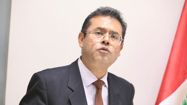 Ministro