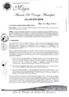 Vista preliminar de documento Acuerdo de Concejo N° 0030-2018-MDM