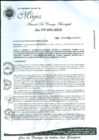 Vista preliminar de documento Acuerdo de Concejo N° 0039-2018-MDM