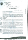 Vista preliminar de documento Acuerdo de Concejo N° 0041-2018-MDM