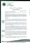 Vista preliminar de documento Acuerdo de Concejo N° 0047-2018-MDM