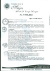 Vista preliminar de documento Acuerdo de Concejo N° 0052-2018-MDM