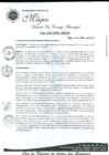 Vista preliminar de documento Acuerdo de Concejo N° 0050-2018-MDM