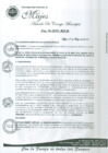Vista preliminar de documento Acuerdo de Concejo N° 0056-2018-MDM