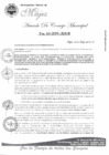 Vista preliminar de documento Acuerdo de Concejo N° 0063-2018-MDM
