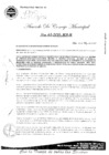 Vista preliminar de documento Acuerdo de Concejo N° 0065-2018-MDM