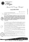 Vista preliminar de documento Acuerdo de Concejo N° 0070-2018-MDM