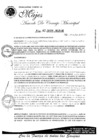 Vista preliminar de documento Acuerdo de Concejo N° 0087-2018-MDM