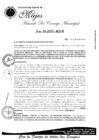 Vista preliminar de documento Acuerdo de Concejo N° 0086-2018-MDM